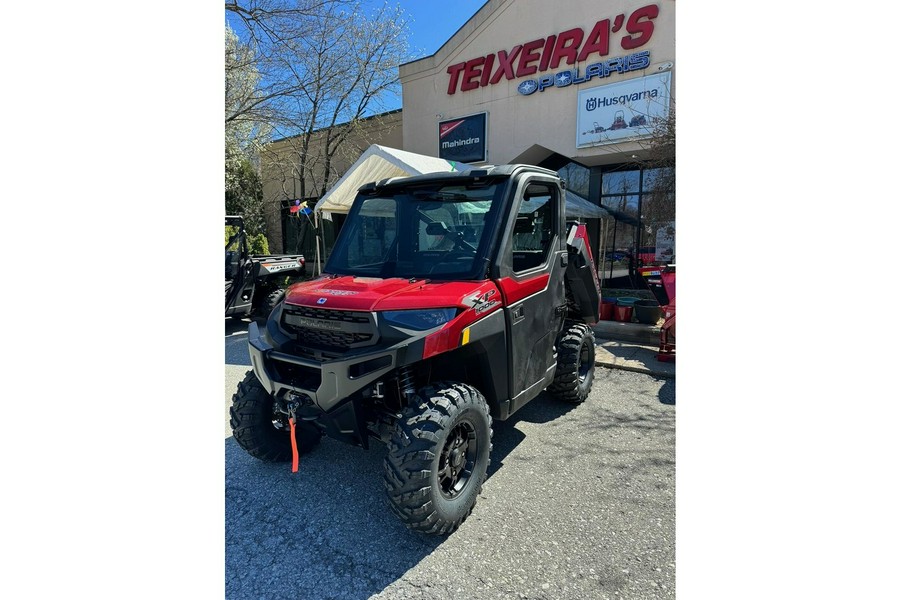 2025 Polaris Industries Ranger XP® 1000 NorthStar Edition Ultimate