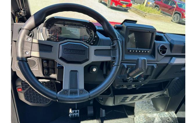 2025 Polaris Industries Ranger XP® 1000 NorthStar Edition Ultimate