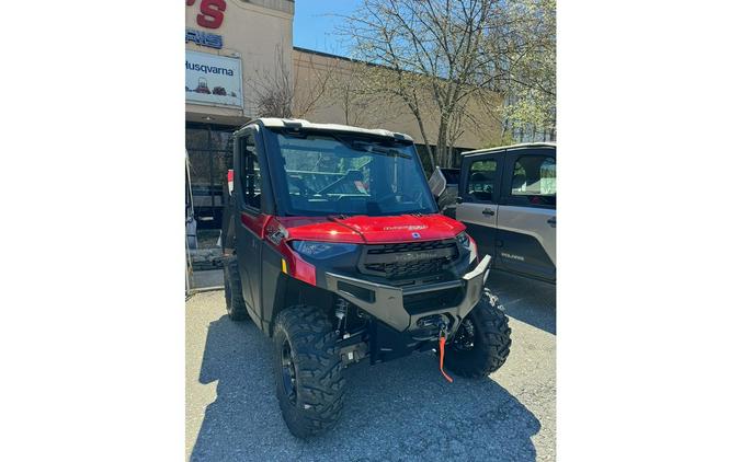 2025 Polaris Industries Ranger XP® 1000 NorthStar Edition Ultimate