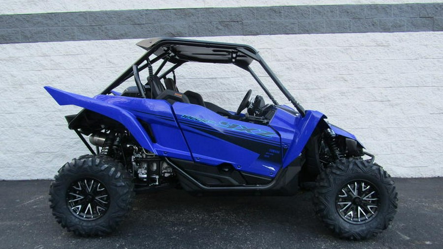 2024 Yamaha YXZ1000R SS