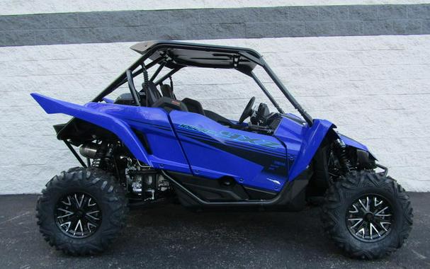 2024 Yamaha YXZ1000R SS