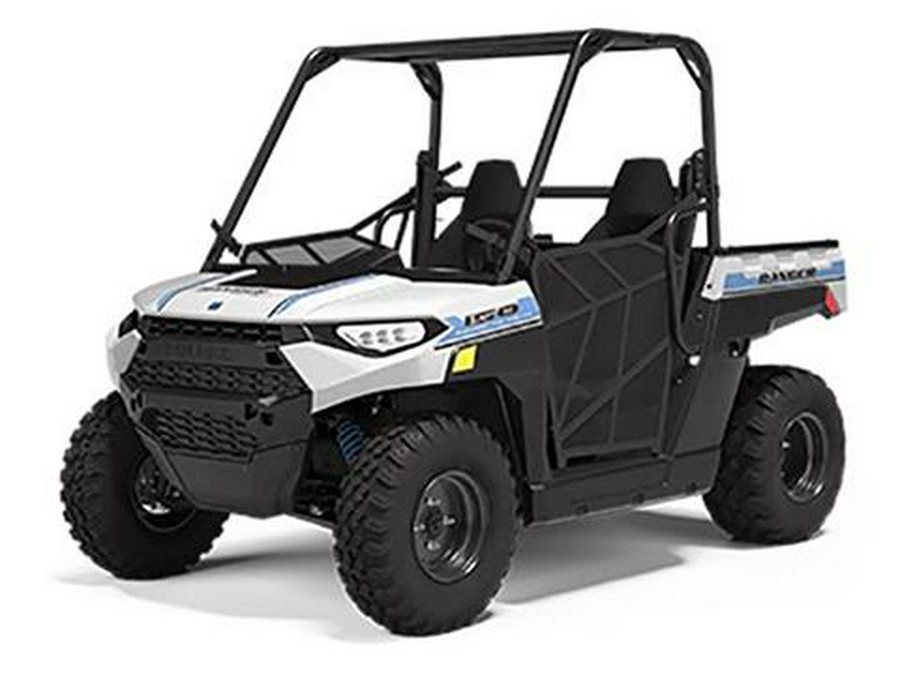 2022 Polaris Ranger 150 EFI