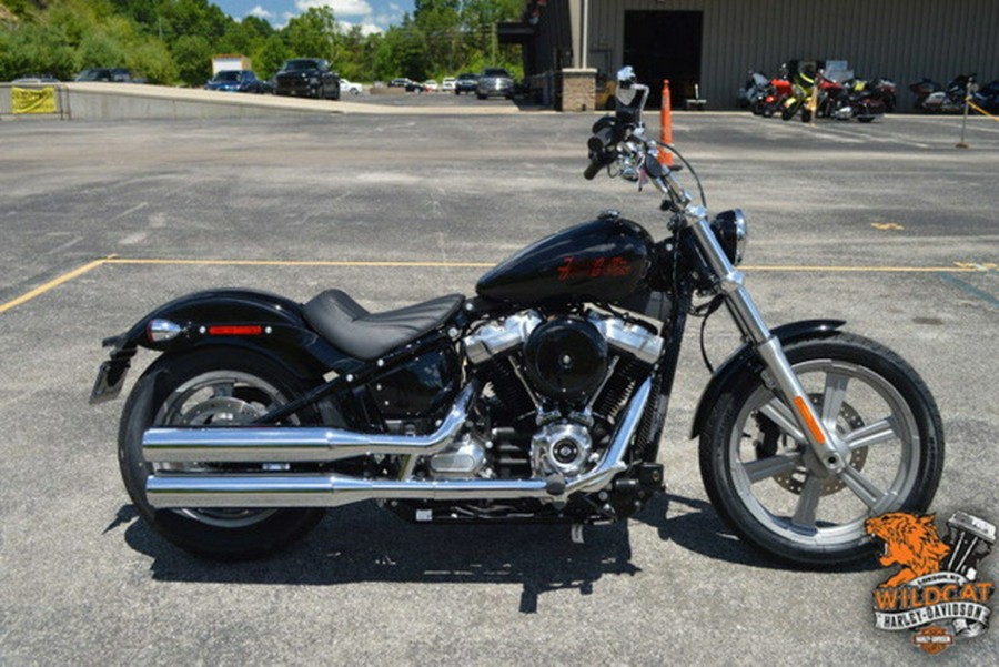 2024 Harley-Davidson Softail FXST - Standard