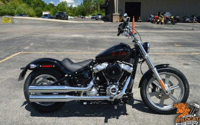 2024 Harley-Davidson Softail FXST - Standard