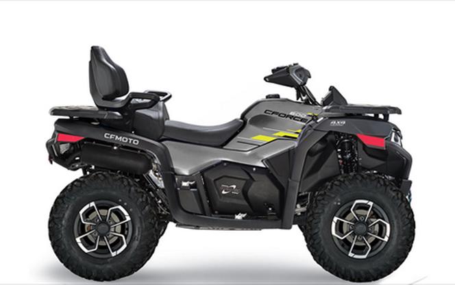 2024 CFMOTO CFORCE 600 T