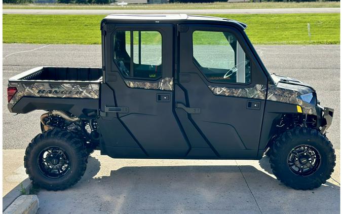 2025 Polaris Industries Ranger® Crew XP 1000 NorthStar Edition Ultimate