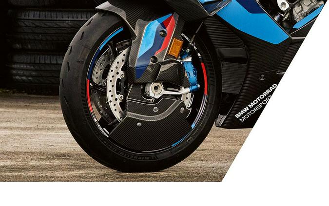 2024 BMW M 1000 RR