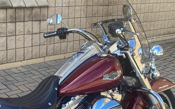 2016 Harley-Davidson® FLHR - Road King®