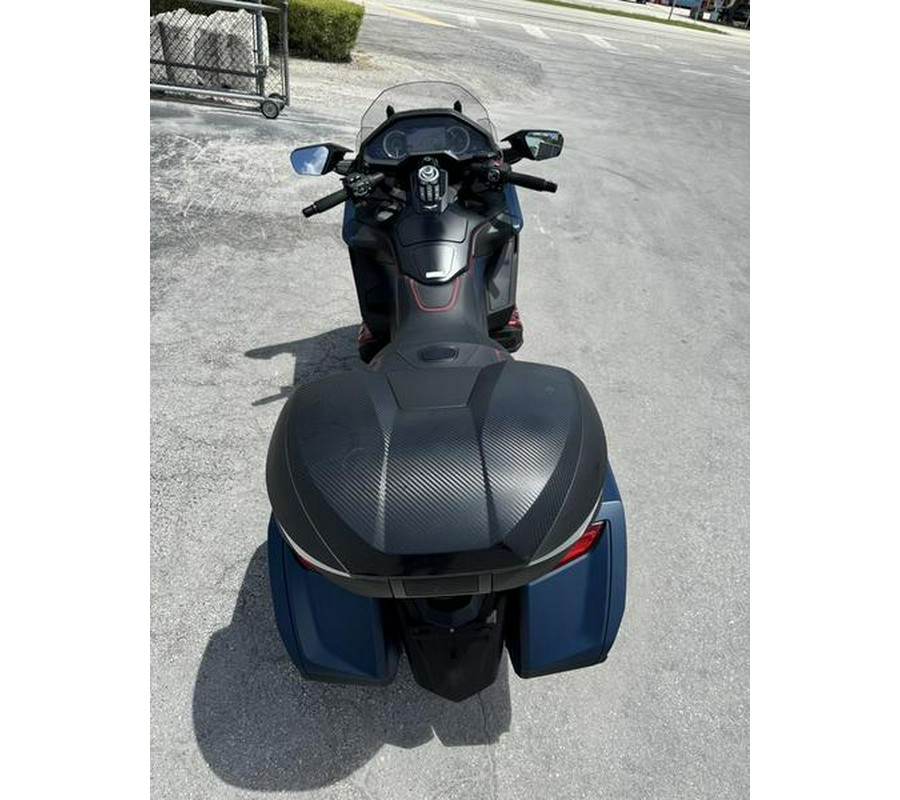 2022 Honda® Gold Wing Automatic DCT