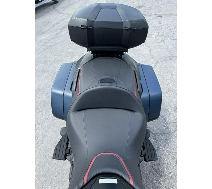 2022 Honda® Gold Wing Automatic DCT