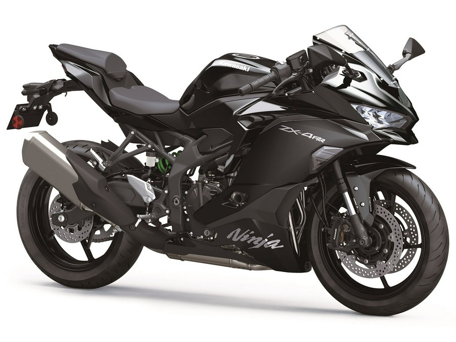 2024 Kawasaki Ninja ZX-4RR ABS