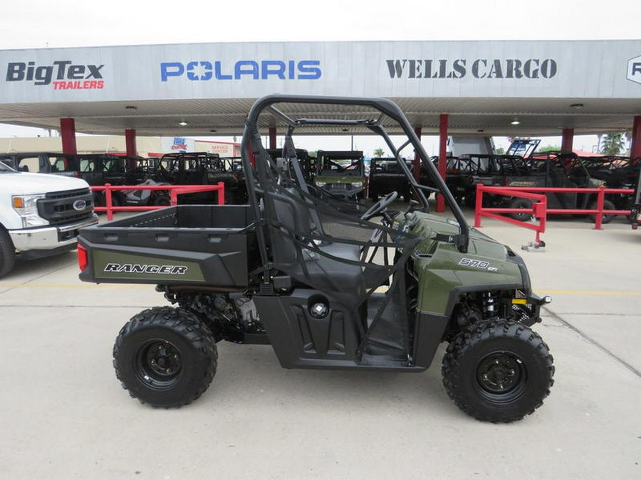 2024 Polaris® Ranger 570 Full-Size