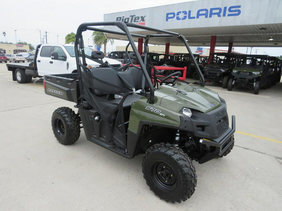 2024 Polaris® Ranger 570 Full-Size