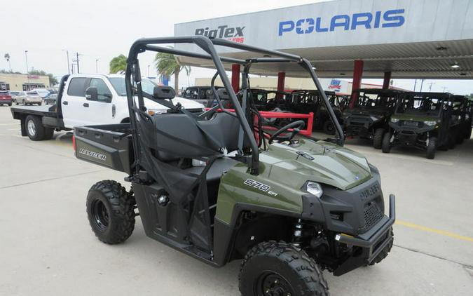 2024 Polaris® Ranger 570 Full-Size