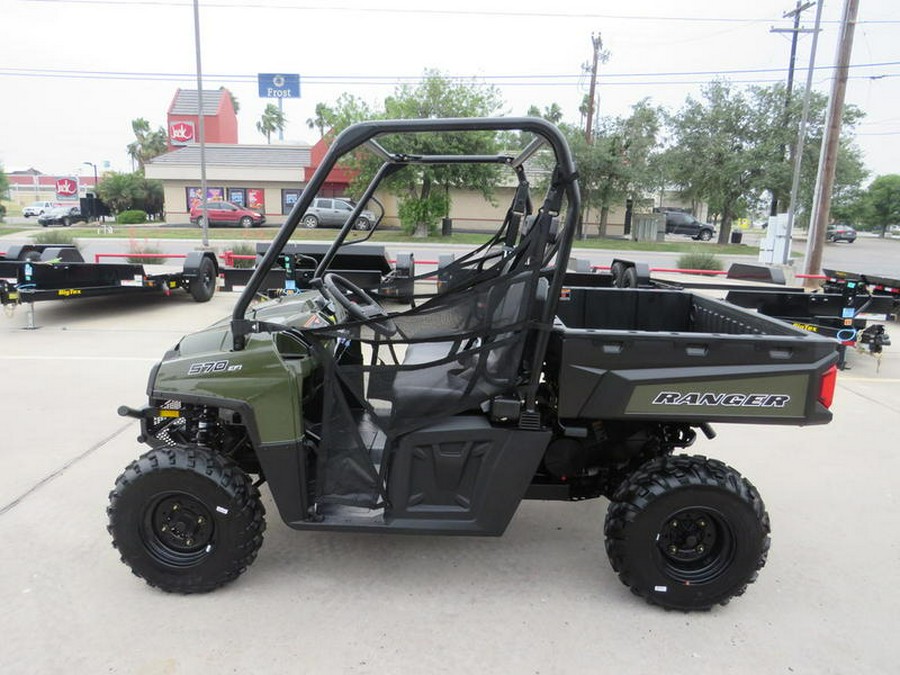 2024 Polaris® Ranger 570 Full-Size