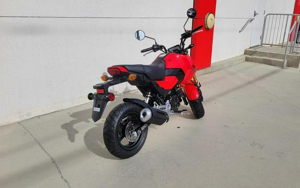 2026 Honda® Grom