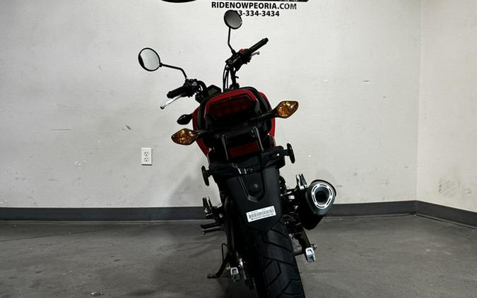 2026 Honda Grom