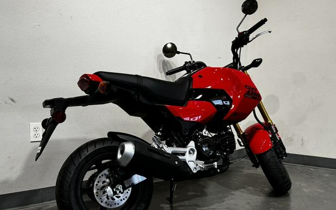 2026 Honda Grom