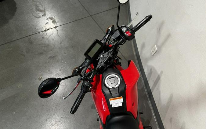 2026 Honda Grom