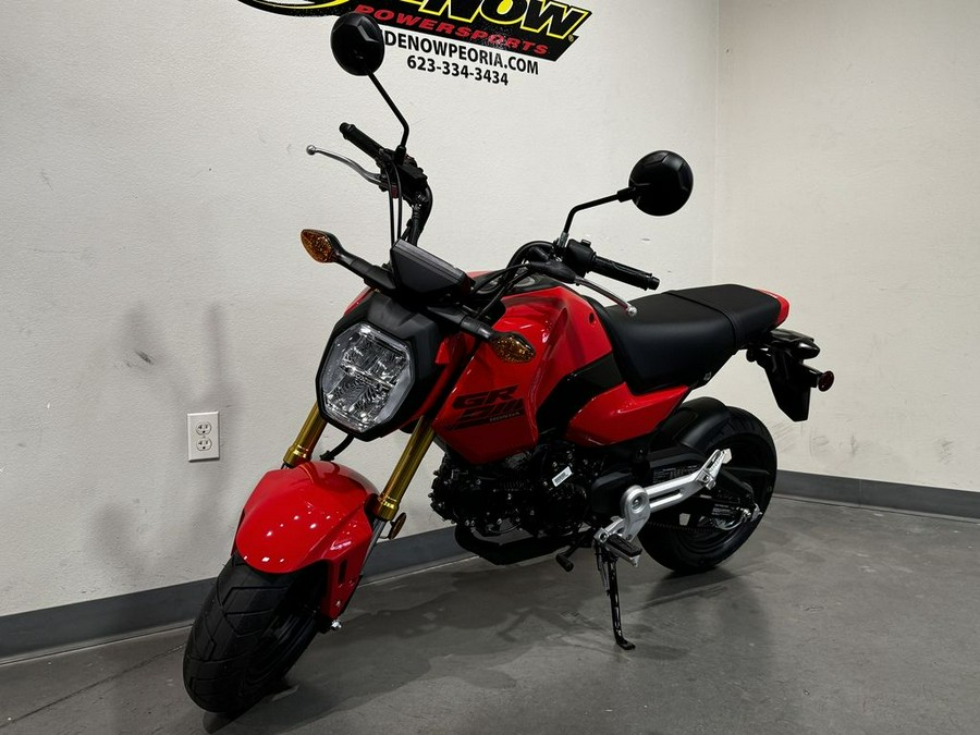 2026 Honda® Grom