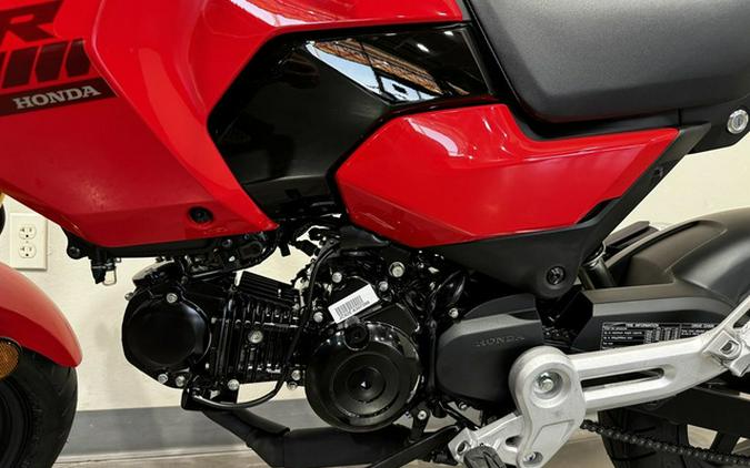 2026 Honda Grom