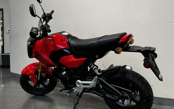 2026 Honda Grom