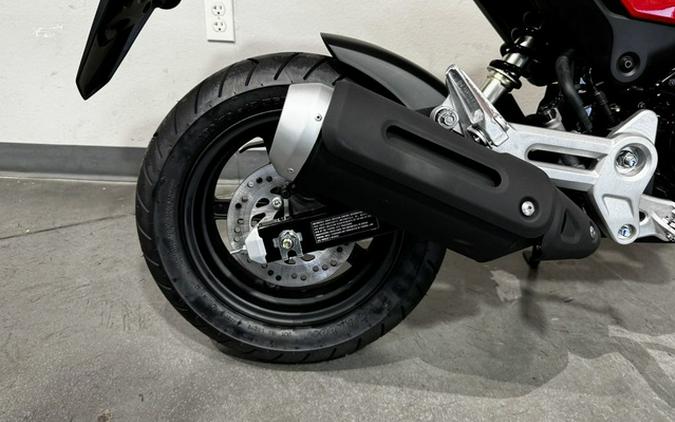 2026 Honda Grom