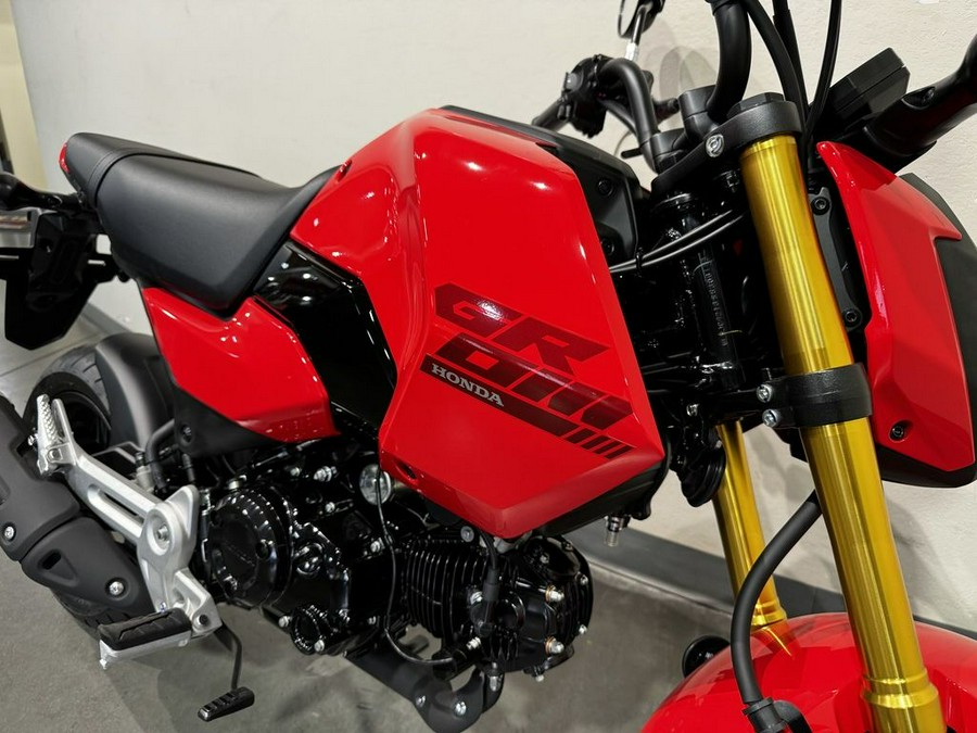 2026 Honda® Grom