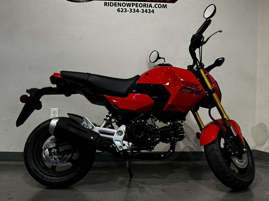 2026 Honda® Grom