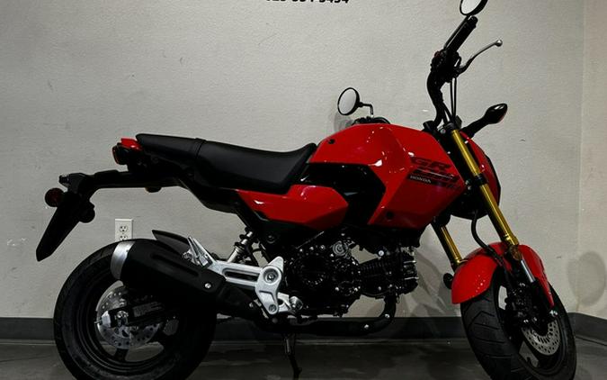 2026 Honda Grom