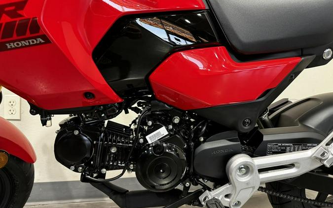 2026 Honda® Grom