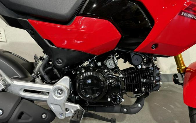 2026 Honda Grom