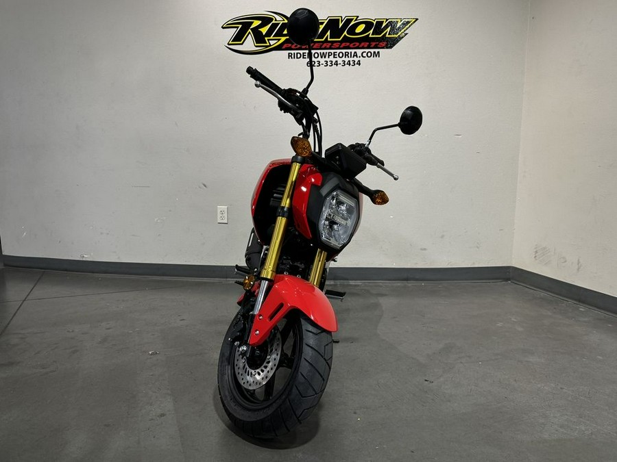 2026 Honda® Grom