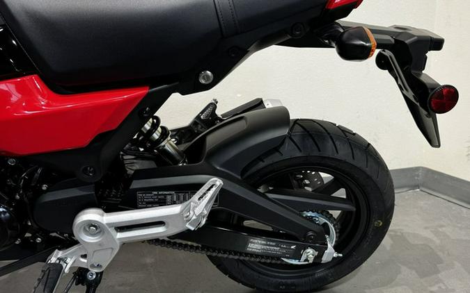2026 Honda Grom