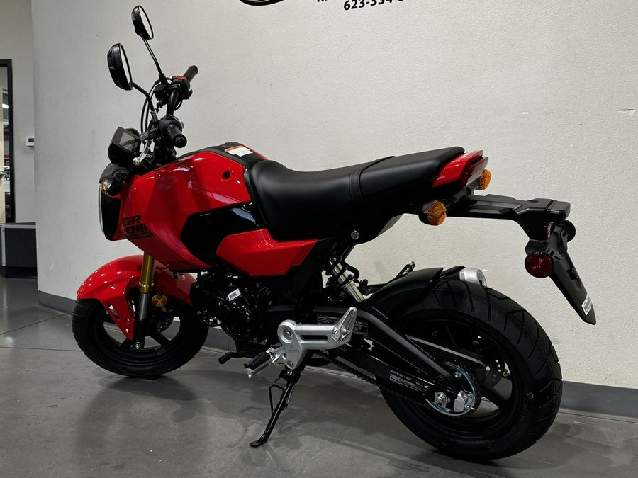 2026 Honda® Grom