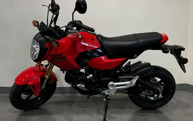 2026 Honda Grom