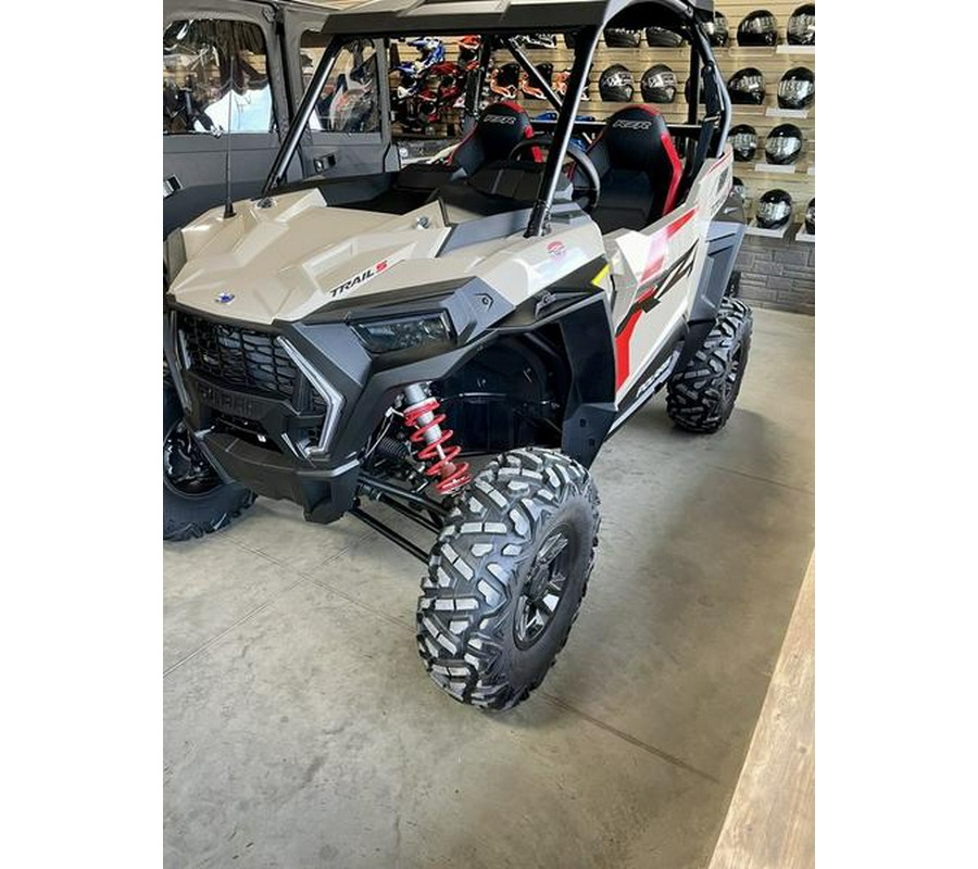 2025 Polaris® RZR Trail S Ultimate