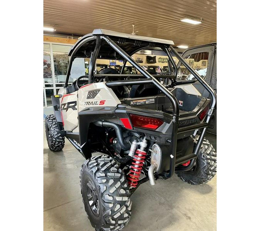 2025 Polaris® RZR Trail S Ultimate