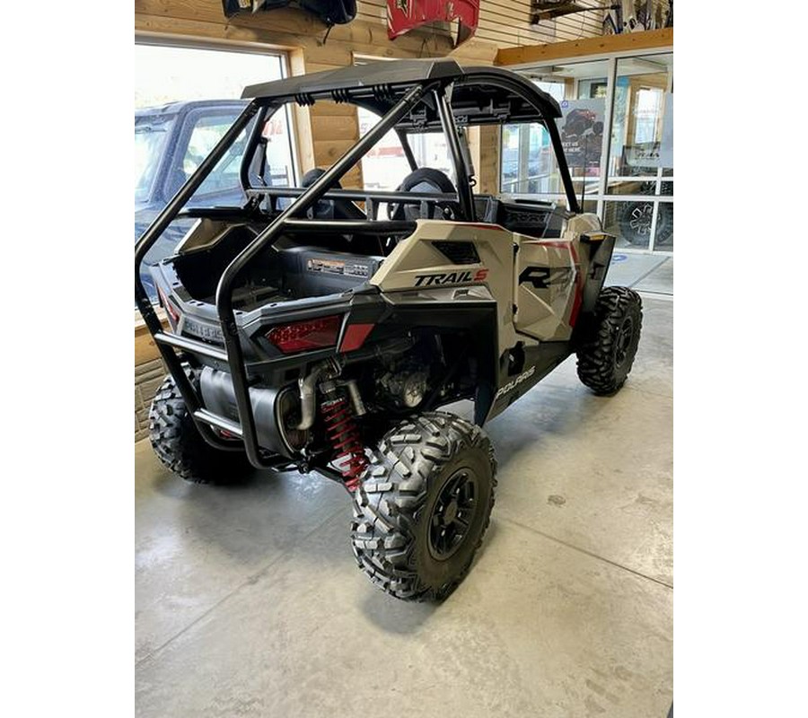 2025 Polaris® RZR Trail S Ultimate