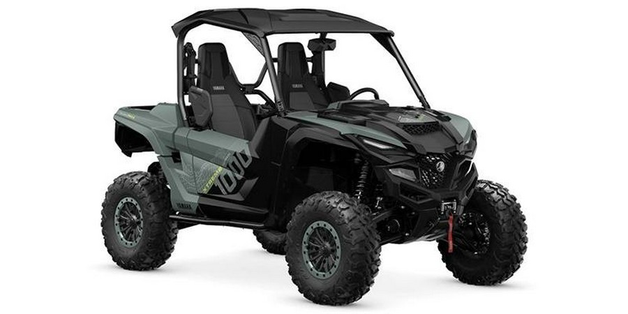 2026 Yamaha Wolverine RMAX2 1000 XT-R