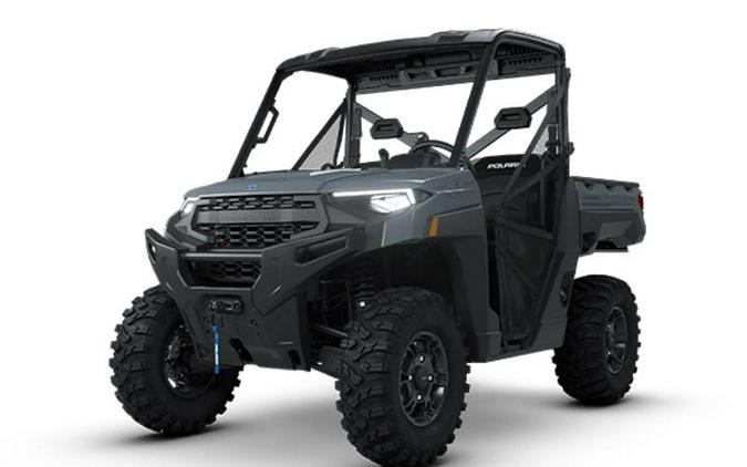 2026 Polaris® Ranger XP 1000 Premium