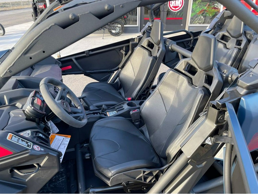 2026 Can-Am Maverick X3 MAX DS TURBO RR