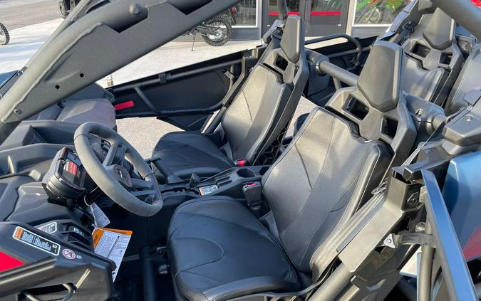 2026 Can-Am Maverick X3 MAX DS TURBO RR