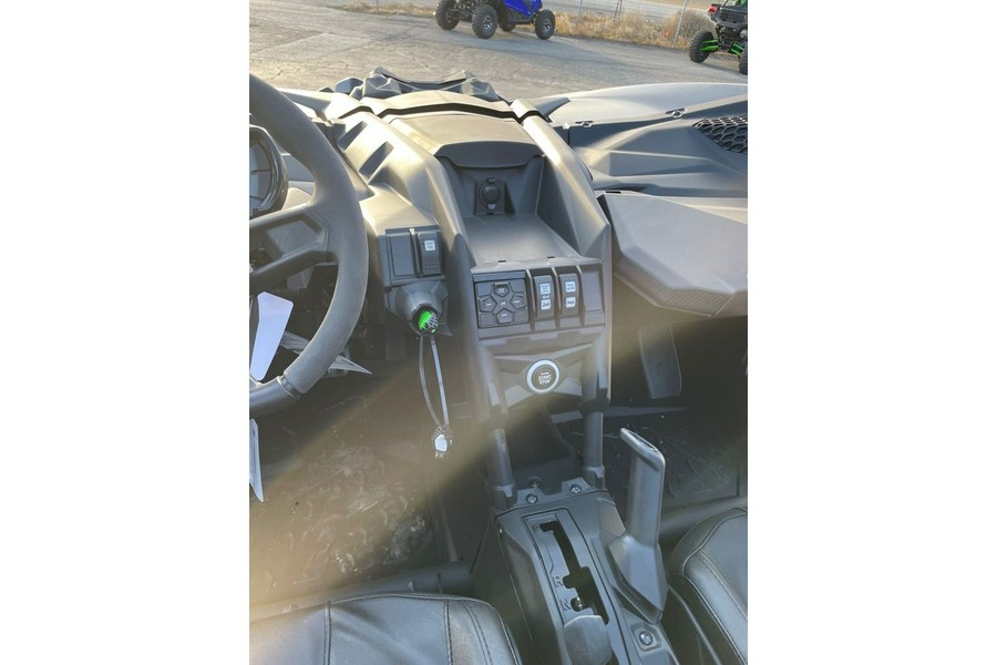 2026 Can-Am Maverick X3 MAX DS TURBO RR