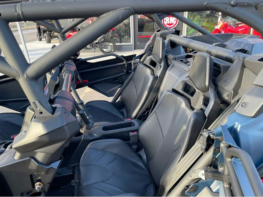 2026 Can-Am Maverick X3 MAX DS TURBO RR