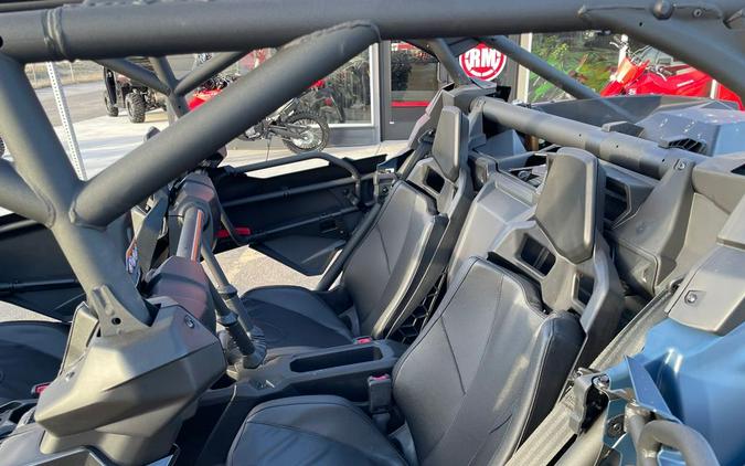 2026 Can-Am Maverick X3 MAX DS TURBO RR