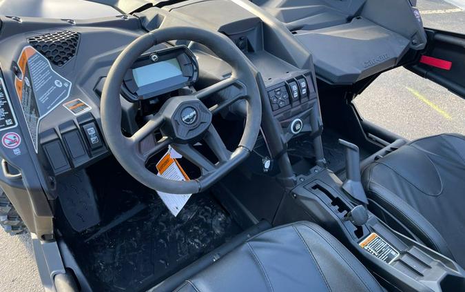 2026 Can-Am Maverick X3 MAX DS TURBO RR