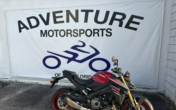 2026 Suzuki GSX-R 750Z