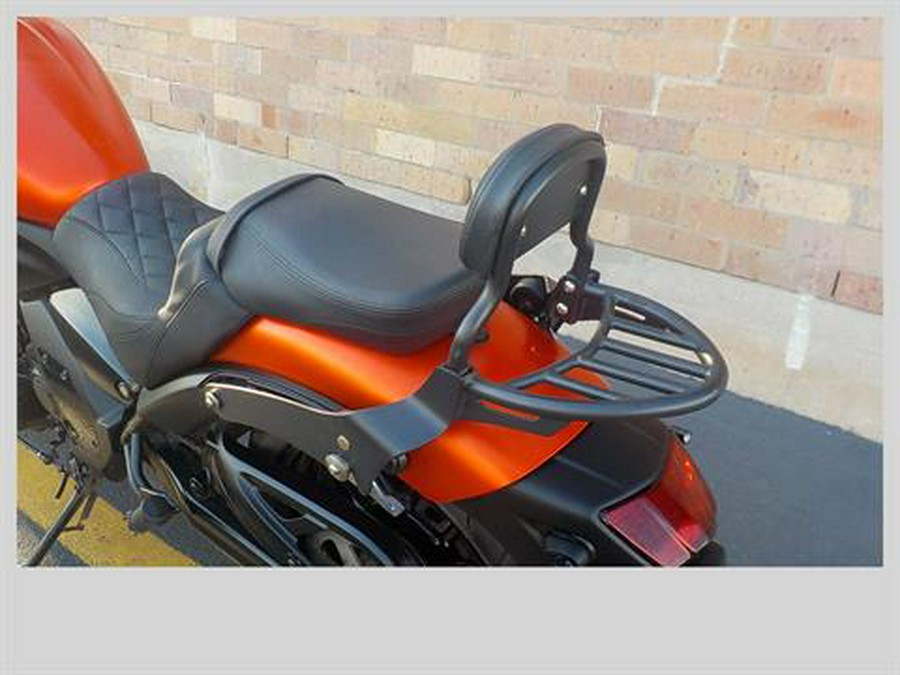 2016 Kawasaki Vulcan S ABS