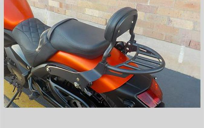 2016 Kawasaki Vulcan S ABS